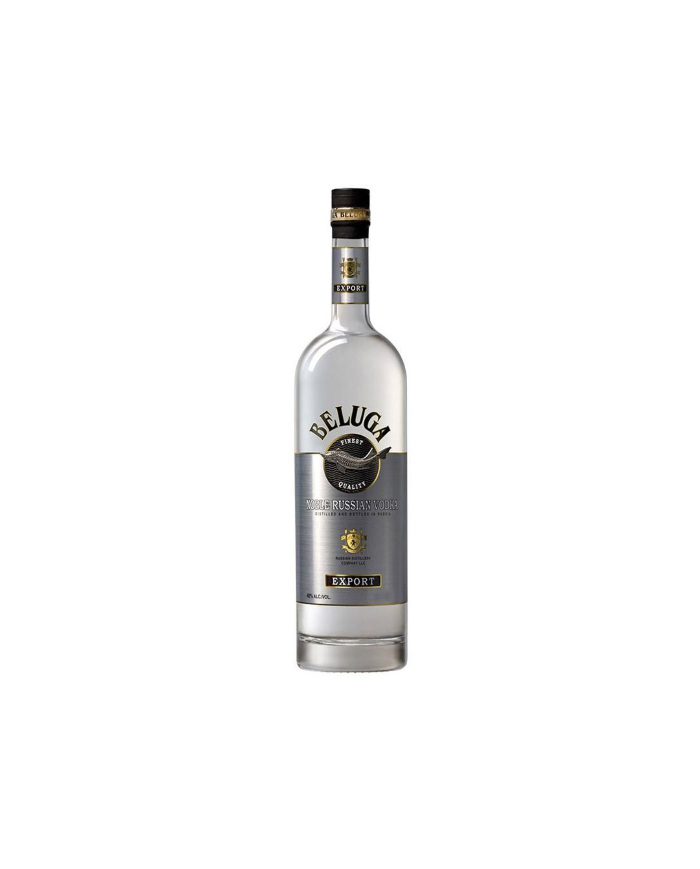 Distillati  Vodka Beluga Noble Cl.100 39,08 €