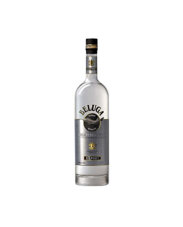 Distillati  Vodka Beluga Noble Cl.100 39,08 €