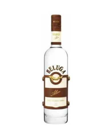 Distillati  Vodka Beluga Allure Cl.70 102,12 €