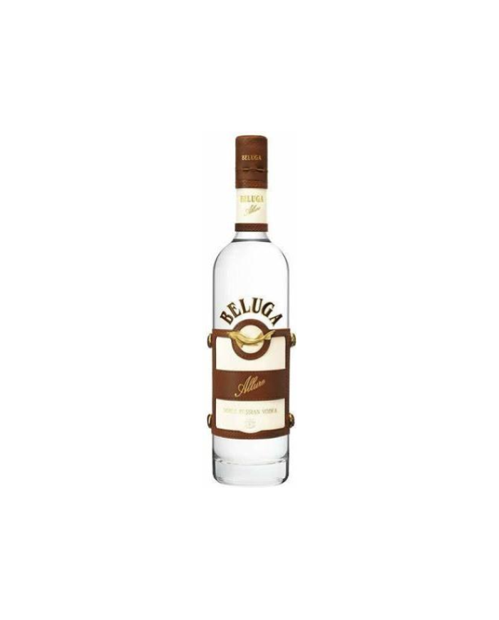Distillates  Vodka Beluga Allure Cl.70 102,12 €