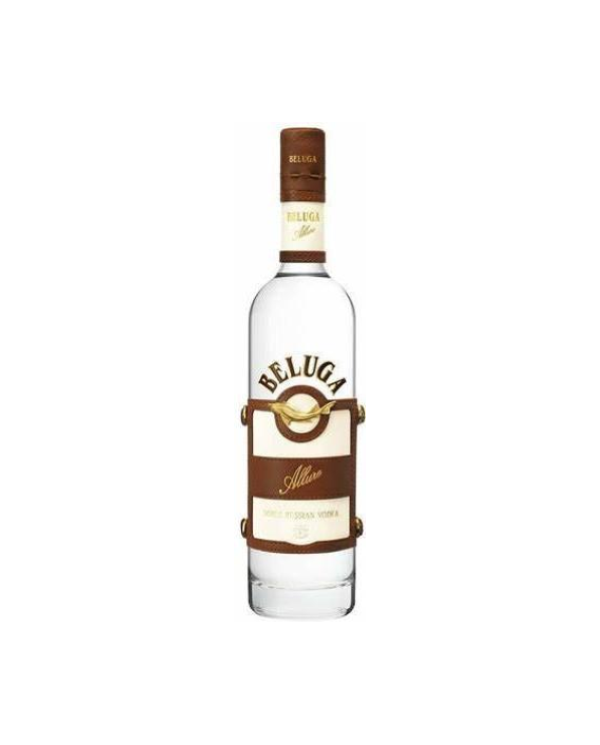 Distillati  Vodka Beluga Allure Cl.70 102,12 €