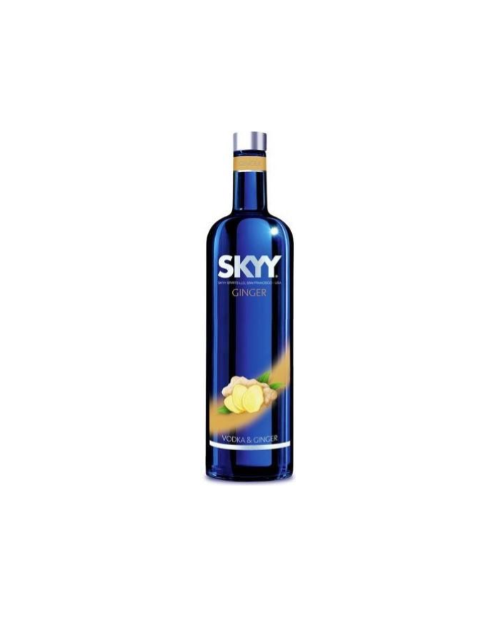 Destillate  Vodka Aromatica Skyy Ginger Cl.70 11,09 €