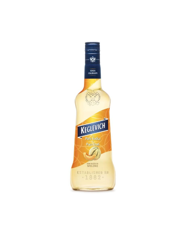 Distillati  Vodka Aromatica Keglevich Melone Lt.1 12,88 €
