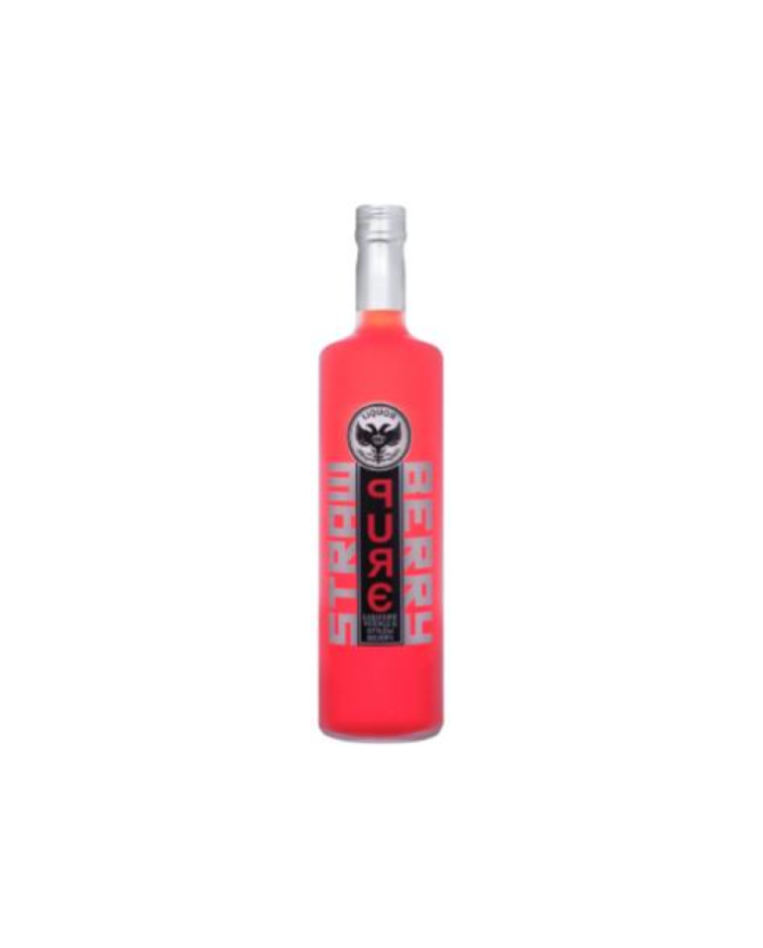 Distillati  Vodka Aromatica Casoni Pure Strawberry Cl.100 7,77 €