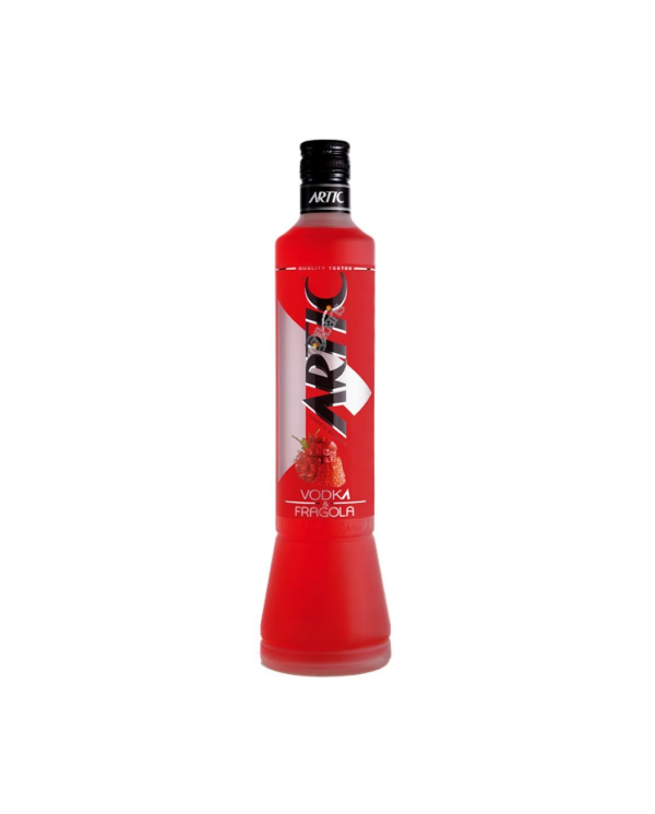 Distillati  Vodka Aromatica Artic Fragola Lt.1 11,16 €