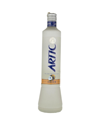 Distillati  Vodka Aromatica Artic Coco Cl.70 8,86 €