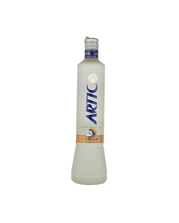 Distillati  Vodka Aromatica Artic Coco Cl.70 8,86 €