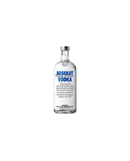 Distillati  Vodka Absolut 40% Lt.1 22,61 €