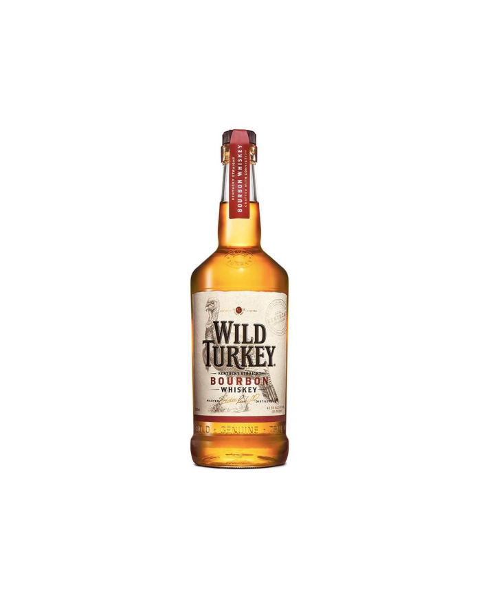 Distillati  Whisky Wild Turkey Bourbon Cl.70 25,31 â‚¬ Distillati  Whisky Wild Turkey Bourbon Cl.70 25,31 â‚¬