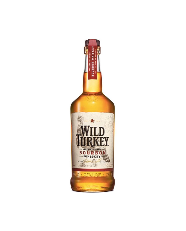 Distillati  Whisky Wild Turkey Bourbon Cl.70 25,31 â‚¬ Distillati  Whisky Wild Turkey Bourbon Cl.70 25,31 â‚¬
