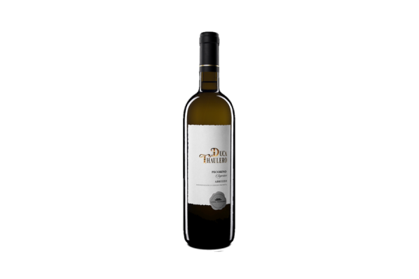 Vini Bianchi  Pecorino Superiore Abruzzo DOP 2021 Duca Thaulero - Casal Thaulero 7,92&nbsp;€