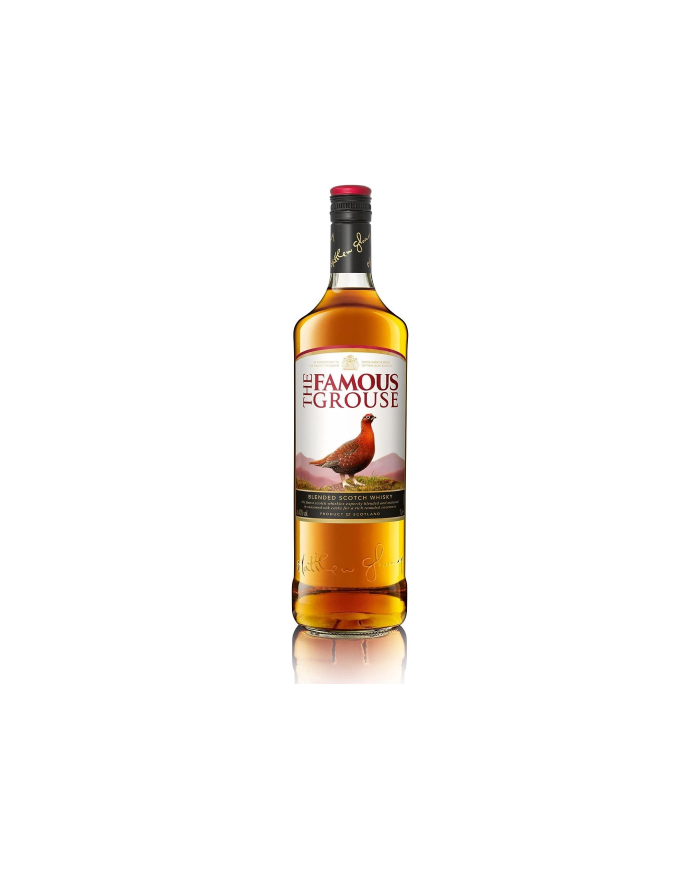 Distillati  Whisky The Famous Grouse Cl.100 20,30 €