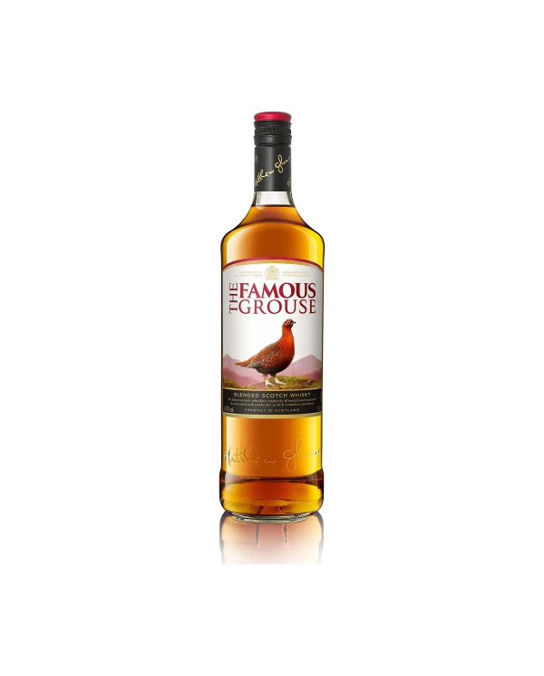 Distillates  Whisky The Famous Grouse Cl.100 20,30 €