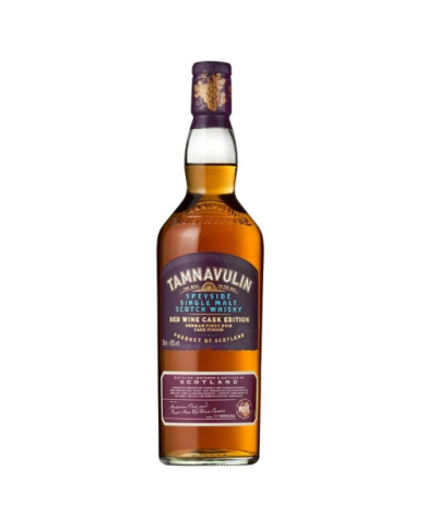 Distillati  Whisky Tamnavulin German Pinot Nero Cl.70 35,52 €