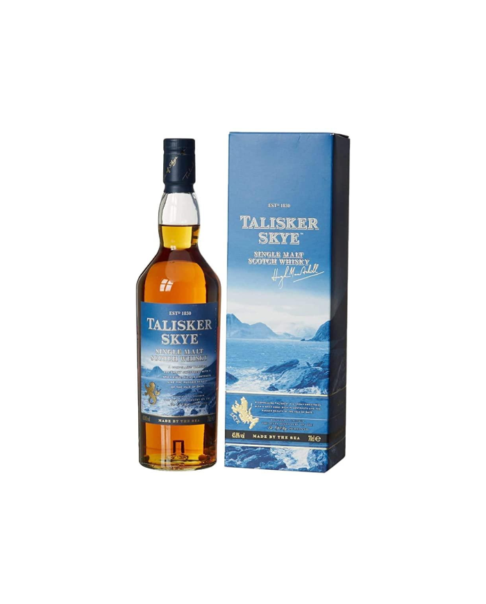 Distillati  Whisky Talisker Skye Astuccio Cl.70 42,22 €