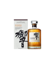 Distillates  Whisky Suntory Hibiki Harmony Cl.70 98,67 €