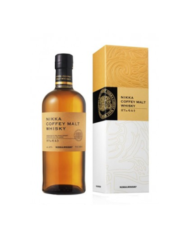 Distillati  Whisky Nikka Coffey Malt Single Malt 45% Cl.70 77,25&nbsp;€