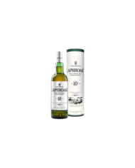 Distillates  Whisky Laphroaig 10 Years Old Cl.70 42,80 €