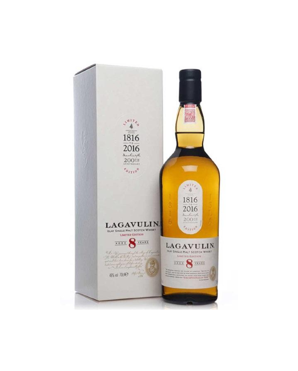 Distillati  Whisky Lagavulin 8 Years Old Cl.70 70,98 â‚¬ Distillati  Whisky Lagavulin 8 Years Old Cl.70 70,98 â‚¬