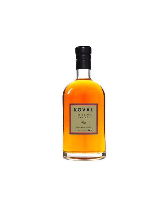 Distillati  Whisky Koval Rye Cl.50 52,36 €