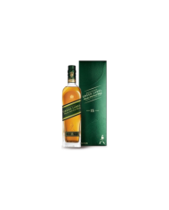 Distillati  Whisky Johnnie Walker Green Lable 15Y Cl.70 51,06 €