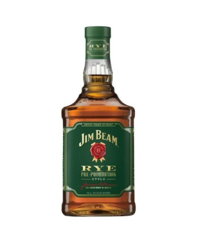 Distillati  Whisky Jim Beam Rye Cl.70 21,49&nbsp;€