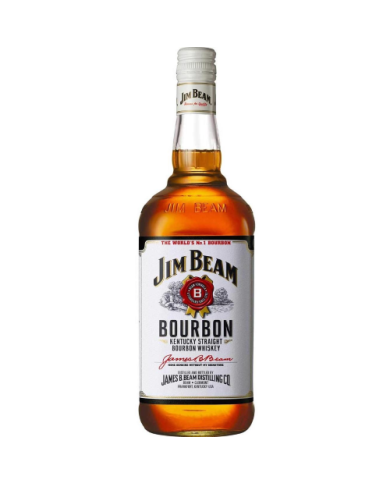 Distillati  Whisky Jim Beam Lt.1 19,72&nbsp;€