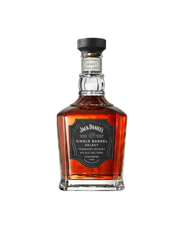 Distillates  Whisky Jack Daniel'S S.Barrel Cl70 44,11 €