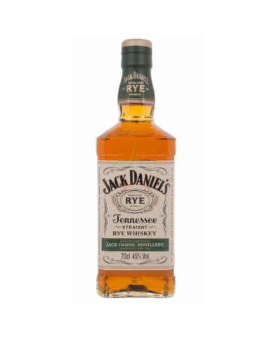 Distillati  Whisky Jack Daniel'S Rye Lt.1 35,17&nbsp;€