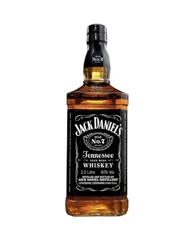 Distillati  Whisky Jack Daniel'S Lt.1 29,73&nbsp;€