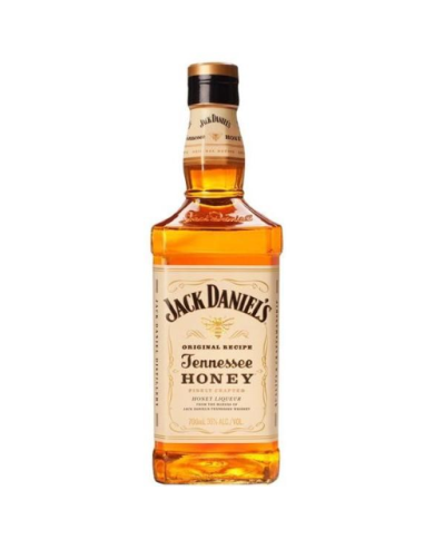 Distillati  Whisky Jack Daniel'S Honey Lt.1 31,41&nbsp;€