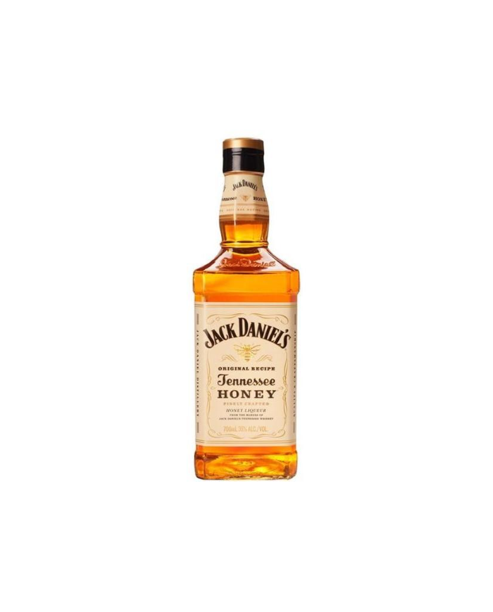 Distillates  Whisky Jack Daniel'S Honey Lt.1 31,41 €