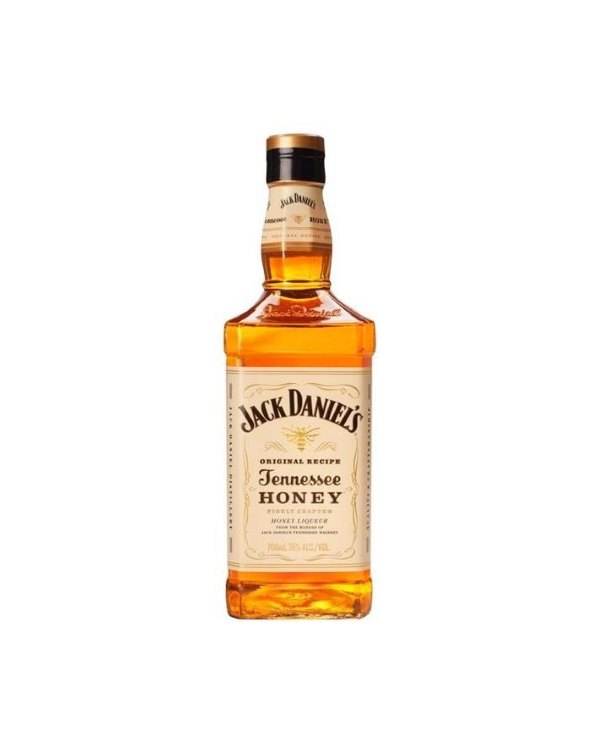 Distillates  Whisky Jack Daniel'S Honey Lt.1 31,41 €