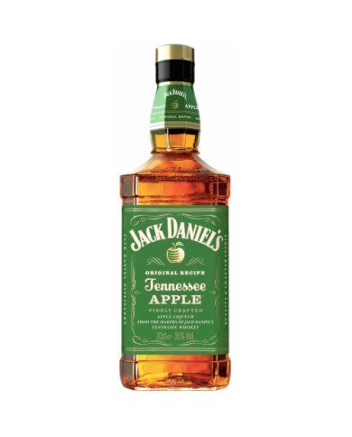 Distillati  Whisky Jack Daniel'S Apple Mela Lt.1 31,41&nbsp;€