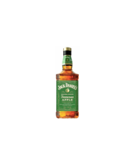 Distillates  Whisky Jack Daniel'S Apple Mela Lt.1 31,41 €