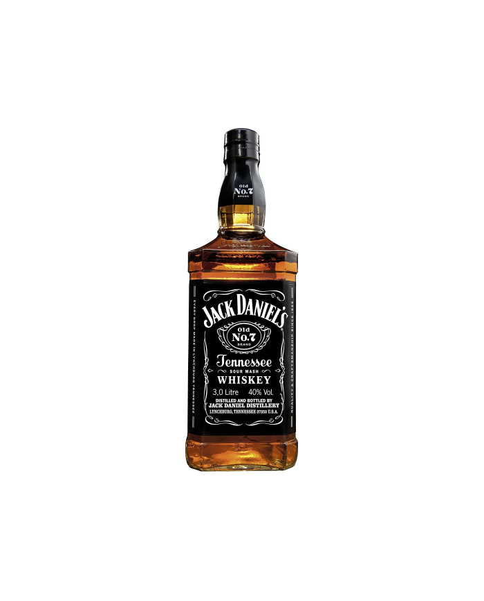 Distillates  Whisky Jack Daniel'S Cl.70 23,42 €