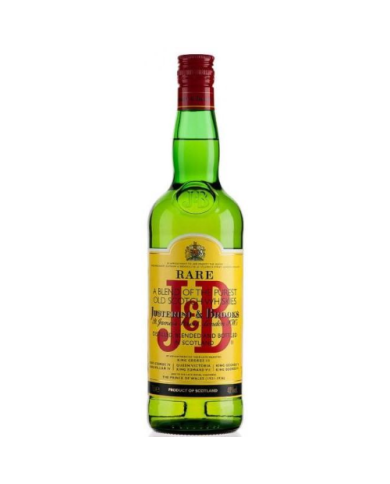 Distillati  Whisky J&B Lt.1 21,00 â‚¬ Distillati  Whisky J&B Lt.1 21,00 â‚¬
