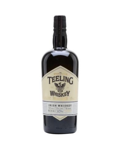 Distillati  Whisky Irish Teeling Small Batch Cl.70 30,19 €