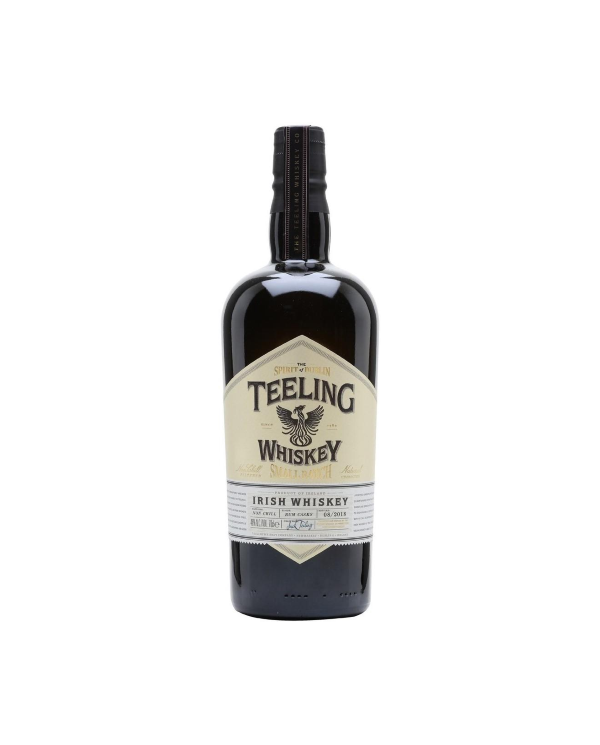 Distillates  Whisky Irish Teeling Small Batch Cl.70 30,19 €