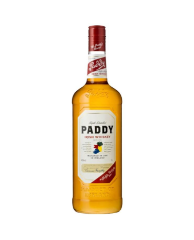 Distillati  Whisky Irish Paddy Cl.70 21,10&nbsp;€