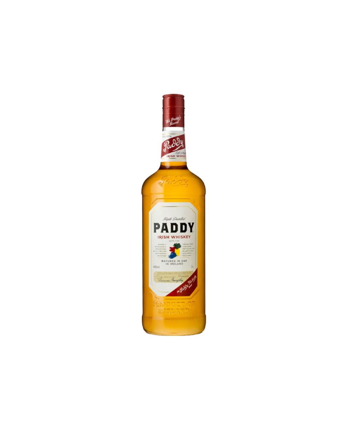 Distillates  Whisky Irish Paddy Cl.70 21,10 €