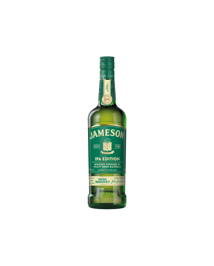 Distillates  Whisky Irish Jameson Caskmates Ipa Cl.70 28,34 €