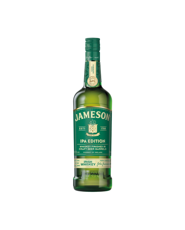 Distillates  Whisky Irish Jameson Caskmates Ipa Cl.70 28,34 €