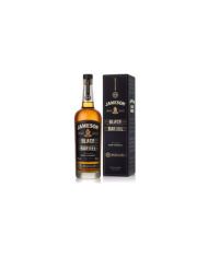 Distillates  Whisky Irish Jameson Black Barrell Astuccio Cl.70 33,75 €