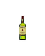 Distillates  Whisky Irish Jameson Cl 100 29,67 €