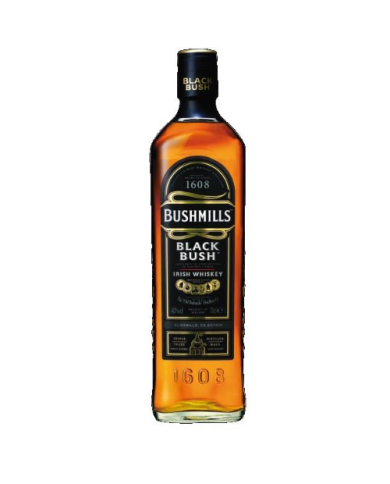 Distillati  Whisky Irish Bushmills Black Bush Cl.70 24,99 €