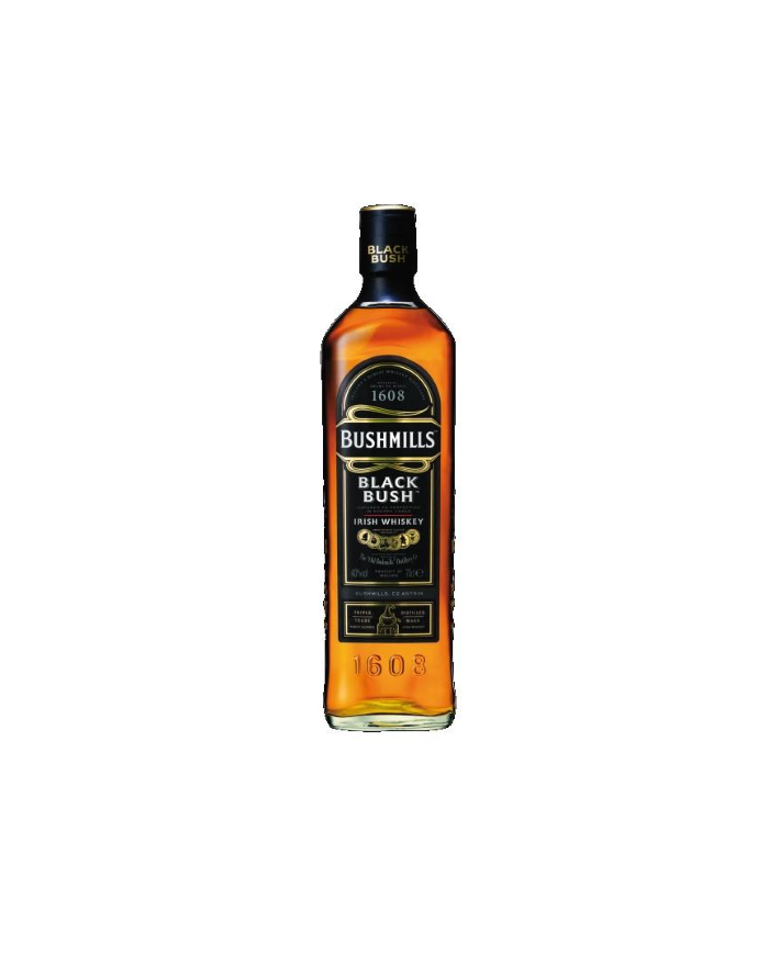 Distillati  Whisky Irish Bushmills Black Bush Cl.70 24,99 €