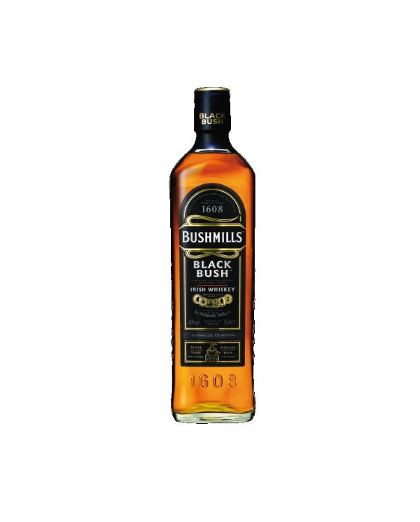 Distillates  Whisky Irish Bushmills Black Bush Cl.70 24,99 €