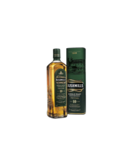 Distillates  Whisky Irish Bushmills 10 Years Old Cl.70 36,23 €