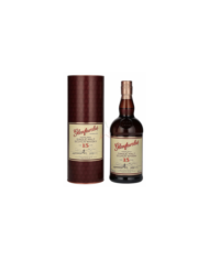 Distillates  Whisky Glenfarclas 15 Years Old Tubo Cl.70 74,91 €